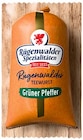 Teewurst von Rügenwalder für 2,22 € bei Penny im Angebot Teewurst von Rügenwalder im aktuellen Penny Prospekt