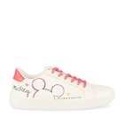 Promo Baskets BLANC MICKEY à 20,00 € dans le catalogue Chaussea à Valdahon