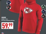 HOODIE bei Marktkauf im Herford Prospekt für 59,99 €