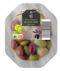 Aktuelles Olivenvariationen Angebot bei ALDI SÜD in Duisburg ab 0,89 €