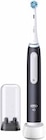 expert Lübben - Elektrische Zahnbürste iO Series 3 Matt Black Angebot im Prospekt Elektrische Zahnbürste iO Series 3 Matt Black bei expert im Lübben Prospekt für 66,00 €