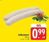 EDEKA Breitengüßbach Prospekt mit  im Angebot für 0,99 €