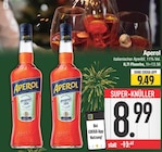 italienischer Aperitif Angebote von Aperol bei EDEKA Augsburg für 8,99 €