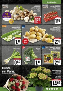 Kartoffeln im EDEKA Prospekt "Aktuelle Angebote" mit 24 Seiten (Osnabrück)