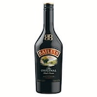 The Original Irish Cream Likör Angebote von Bailey's bei Lidl Unna für 9,99 €