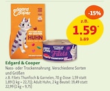 Adult Huhn von Edgard & Cooper im aktuellen Fressnapf Prospekt für 1,59 €