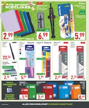 Aktueller Marktkauf Prospekt mit Füller, "Aktuelle Angebote", Seite 12