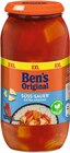 Sauce von Ben's Original im aktuellen Penny Prospekt für 2,49 €