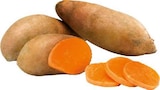 Süßkartoffeln im Angebot bei EDEKA in Beckum Süßkartoffeln Angebote bei EDEKA Beckum für 2,99 €