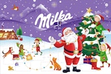 Adventskalender Angebote von Milka bei Rossmann Hof für 7,59 €