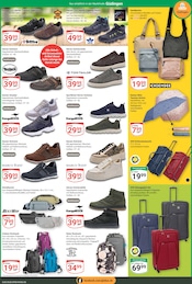 Sportschuhe im GLOBUS Prospekt in St. Ingbert Aktueller GLOBUS Prospekt mit Sportschuhe, "Aktuelle Angebote", Seite 31