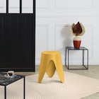 Tabouret Eve - Castorama à Marseille Tabouret Eve en promo chez Castorama Marseille à 12,90 €