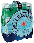 Supermarchés Match Bouzonville - Promo Eaux minérales naturelles gazeuses Promo Eaux minérales naturelles gazeuses à dans le catalogue Supermarchés Match à Bouzonville
