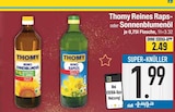 Reines Raps- oder Sonnenblumenöl von Thomy im aktuellen EDEKA Prospekt für 1,99 €