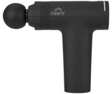 Mini-pistolet de massage - CRIVIT en promo chez Lidl Rennes à 19,99 €