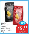 Espresso Crema Angebot in Kampen Espresso Crema im aktuellen Prospekt bei budni in Kampen