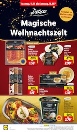 Ähnliche Angebote wie Büffel-Mozzarella im Prospekt "LIDL LOHNT SICH" auf Seite 2 von Lidl in Bremerhaven