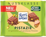 Pistazie im Angebot bei Netto mit dem Scottie in Norderstedt Pistazie Angebote von Ritter Sport bei Netto mit dem Scottie Norderstedt für 1,49 €