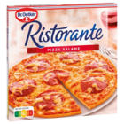 RISTORANTE PIZZA SALAME Angebote von Dr. Oetker bei REWE Hürth für 1,99 €