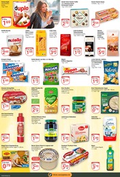 Ähnliche Angebote wie Nutella & Go im Prospekt "Aktuelle Angebote" auf Seite 16 von GLOBUS in Erlangen