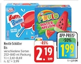 Bum Bum bei EDEKA im Prospekt "" für 1,99 €