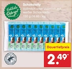 Schokololly bei Netto Marken-Discount im Hettenleidelheim Prospekt für 2,49 €