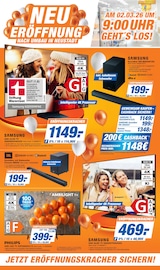 Samsung im expert Prospekt in Suhl Aktueller expert Prospekt mit Samsung, "Top Angebote", Seite 2