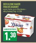 Aktuelles Fruchtjoghurt Angebot bei Marktkauf in Bottrop ab 1,30 €