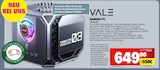 GAMING-PC Tank 03 Angebote von VALE bei Marktkauf Bietigheim-Bissingen für 649,00 €