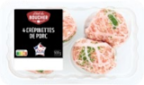 Promo 4 crépinettes de porc à 3,99 € dans le catalogue Lidl à Auchy-les-Mines