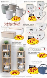 Aktueller Picks-Raus Prospekt mit Tasse, "1000 GELEGENHEITEN FÜR HAUS, HOBBY UND GARTEN", Seite 2