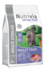 Promo SÉLECTION DE CROQUETTES - 2KG à 17,59 € dans le catalogue Animalis à Saint-Herblain