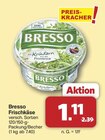 famila Nordwest Damme - Frischkäse Angebot im Prospekt Frischkäse bei famila Nordwest im Damme Prospekt für 1,11 €