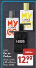 Eau de Parfum von LOOKS by Wolfgang Joop im aktuellen ALDI SÜD Prospekt für 12,99 €