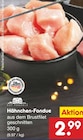 Hähnchen-Fondue im Angebot bei Netto Marken-Discount in Kassel Hähnchen-Fondue Angebote von Gut Ponholz bei Netto Marken-Discount Kassel für 2,99 €