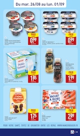 Promos Potée dans le catalogue "NOS ARRIVAGES DE RENTRÉE JUSQU'À -50% SUR LE 2ème" de Aldi à la page 33