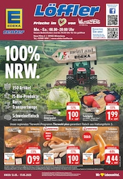 E center Prospekt für Willingen (Upland) mit 28 Seiten E center Prospekt für Willingen (Upland): "Aktuelle Angebote", 28 Seiten, 12.05.2025 - 17.05.2025