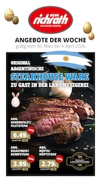 REWE Prospekt für Pulheim: "Dein Markt", 28 Seiten, 30.03.2026 - 04.04.2026