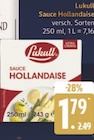 Sauce Hollandaise bei Marktkauf im Prospekt "" für 1,79 €