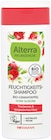 Shampoo oder Spülung von Alterra im aktuellen Rossmann Prospekt für 1,79 €