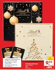 Adventskalender von Lindt für 9,99 € bei Netto Marken-Discount im Angebot Adventskalender von Lindt im aktuellen Netto Marken-Discount Prospekt