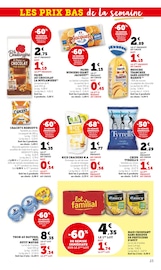 Catalogue Super U en cours à Noisy-le-Grand, "Super U", Page 23