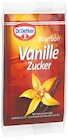 Bourbon Vanille Zucker Angebote von Dr. Oetker bei REWE Weiden für 0,88 €