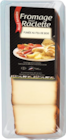 Fromage pour raclette en promo chez Lidl Saint-Nazaire à 8,89 €