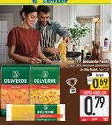 Farfalle im EDEKA Prospekt Farfalle von Delverde im aktuellen EDEKA Prospekt für 0,69 €