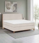 Aktuelles Boxspringbett TARO Angebot bei Zurbrüggen in Essen ab 998,00 €