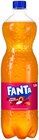 Softdrinks Angebote von Fanta, Coca-Cola, Sprite oder Mezzo Mix bei Penny-Markt Waren für 0,85 €