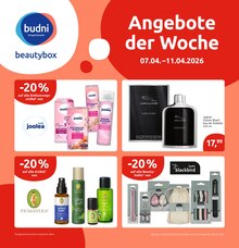 Eau De Parfum im Marktkauf Prospekt "Aktuelle Angebote" mit 45 Seiten (Heilbronn)