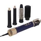 Brosse soufflante multi-styler 5 en 1 - NALK AND REY - Carrefour Market Brosse soufflante multi-styler 5 en 1 - NALK AND REY à 24,99 € dans le catalogue Carrefour Market