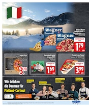 Fast Food im EDEKA Prospekt in Ravensburg Aktueller EDEKA Prospekt mit Fast Food, "Wir lieben Lebensmittel.", Seite 8